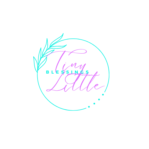 Tiny Little Blessings