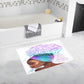 She's a Queen Bath Rug 20''x 32''