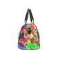 She's Colorful Travel Bag/Large