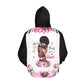 Beauty All Over Print Hoodie