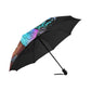 Anti-UV Auto-Foldable Umbrella