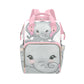 Baby Elephant Multi-Function Backpack/Diaper Bag