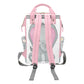 Baby Elephant Multi-Function Backpack/Diaper Bag