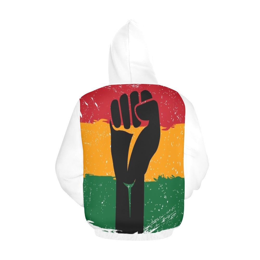 Black History Hoodie