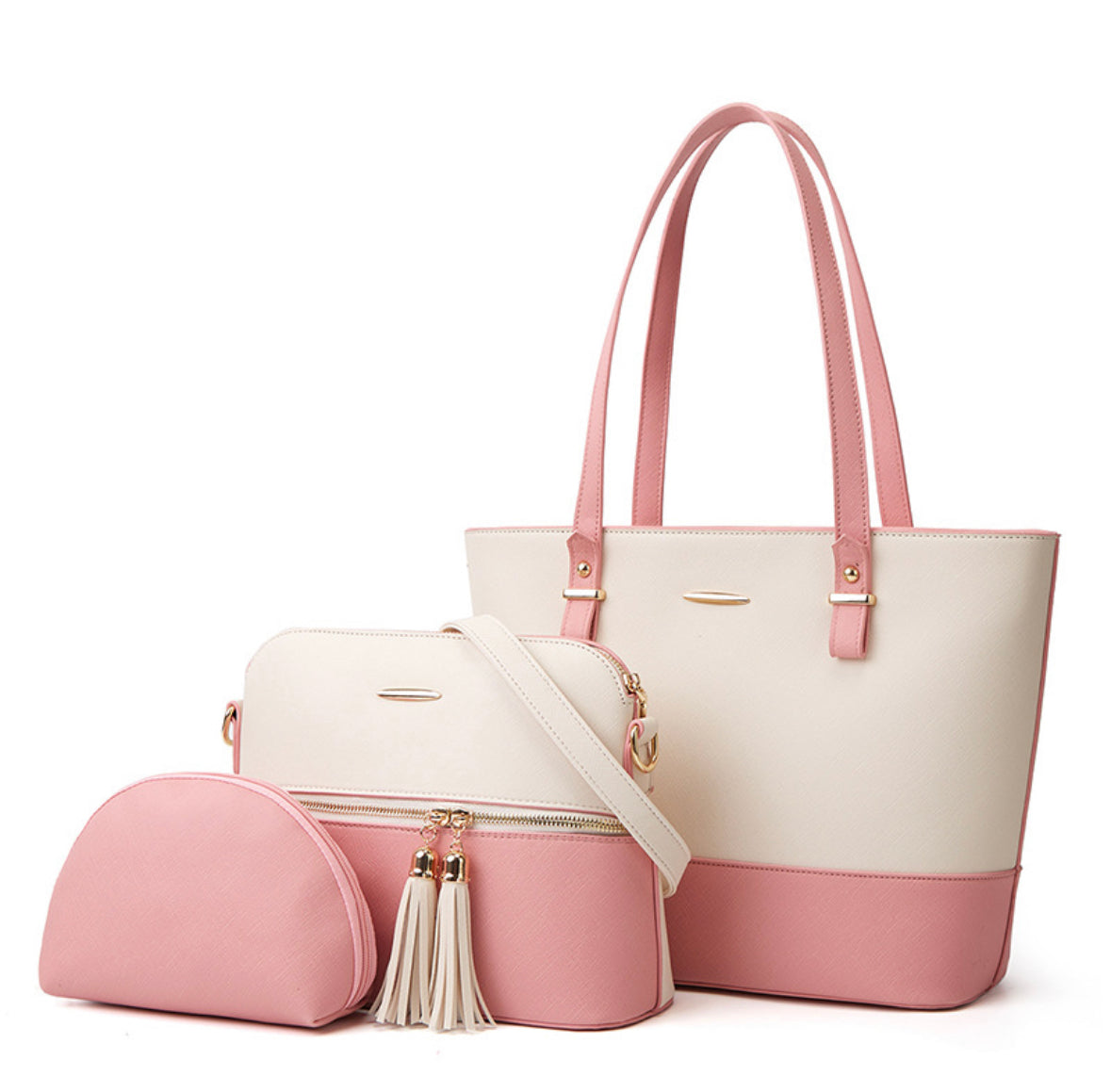 Large Bag Set